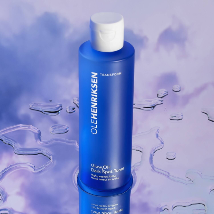 Ole Henriksen Glow 2 OH™ Dark Spot Toner 190ml - Image 3