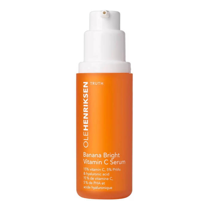 Ole Henriksen Banana Bright™ Vitamin C Serum 30ml