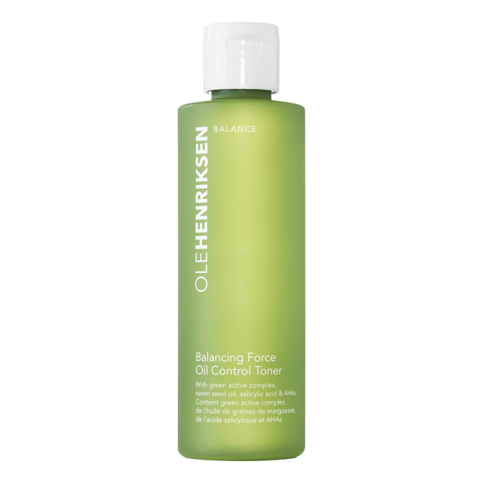 Ole Henriksen BalancIng Force™ Oil Control Toner 190ml