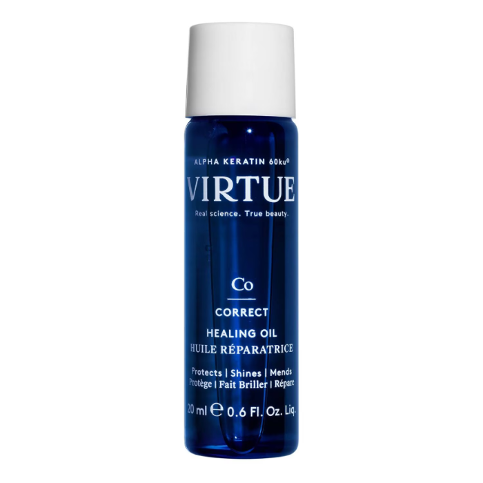 VIRTUE Healing Oil 20ml