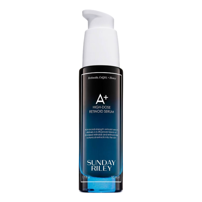 SUNDAY RILEY A+ High-Dose Retinoid Serum 50ml