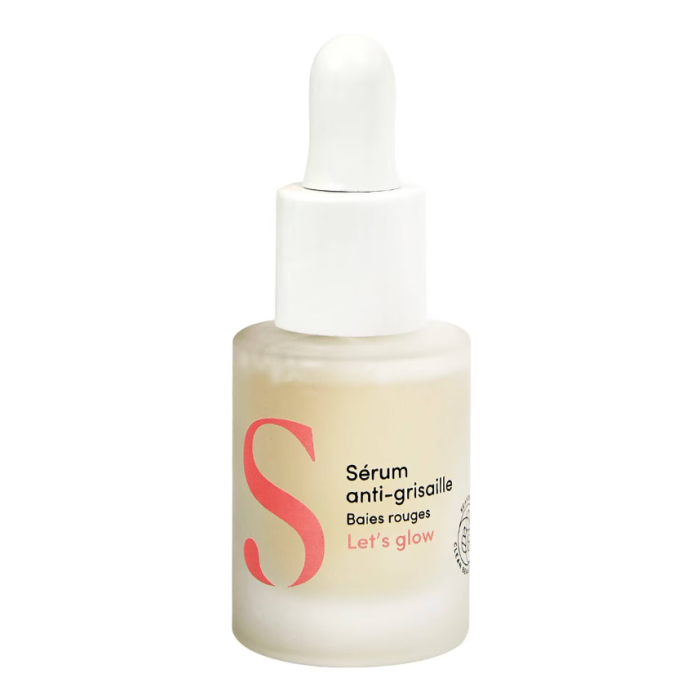 SEASONLY Radiance Serum 15ml