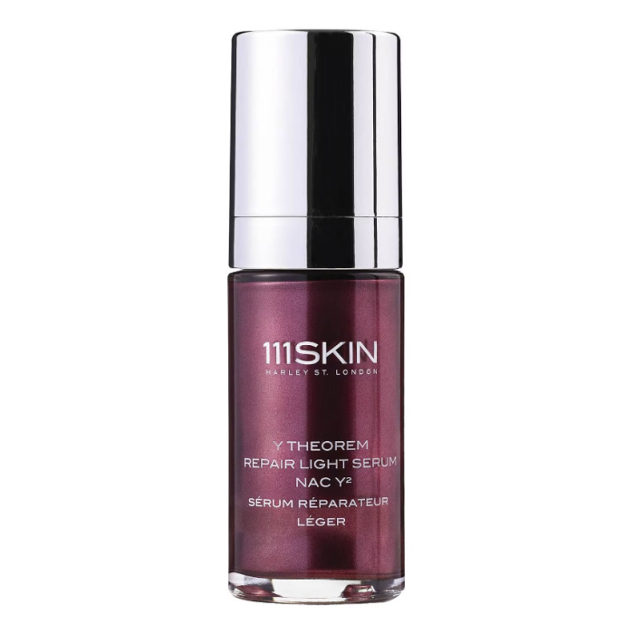 111SKIN Y Theorem Repair Light Serum NAC Y² 30ml