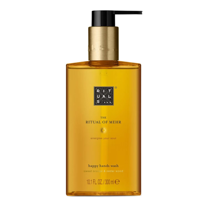 RITUALS The Ritual of Mehr - Hand Wash 300ml