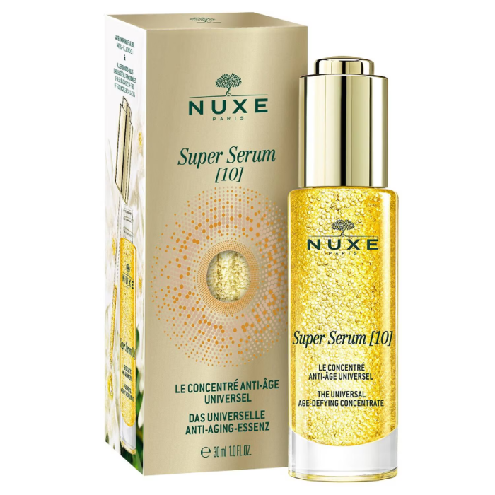 NUXE Super Serum  50ml - Image 2