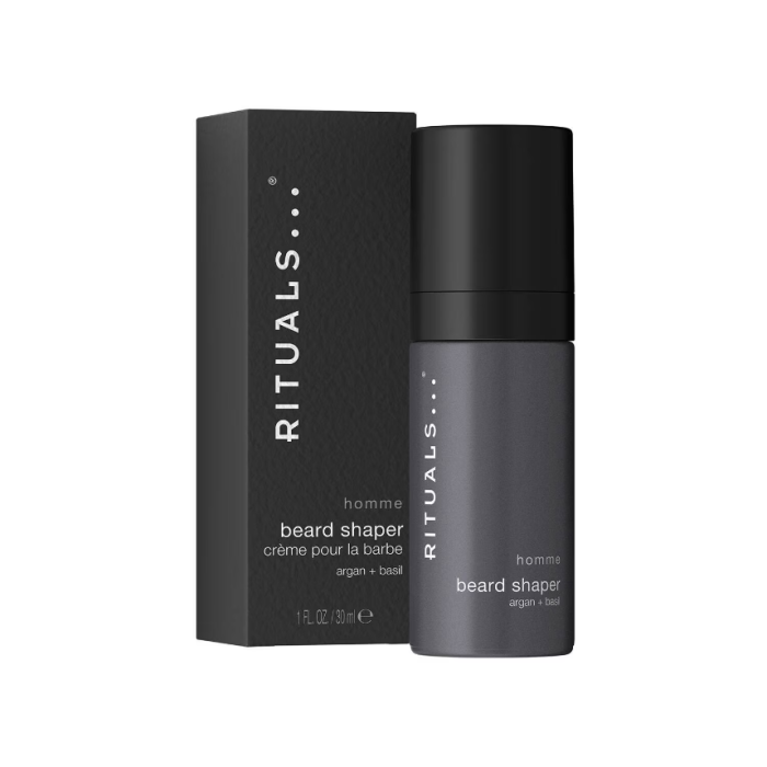 RITUALS Homme Beard Shaper 30ml - Image 3