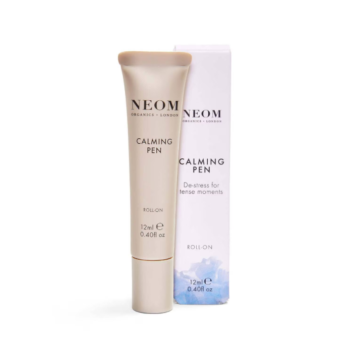 NEOM ORGANICS LONDON Calming Pen  12ml - Image 2