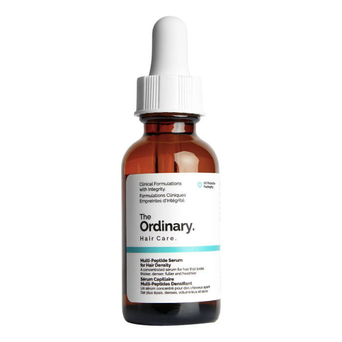 THE ORDINARY Multi-Peptide Serum for Hair Density 30ml