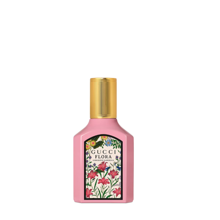 Gucci Flora Gorgeous Gardenia Eau de Parfum 30ml