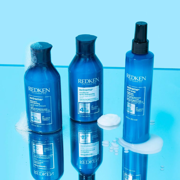 REDKEN Extreme Discovery Set - Image 3