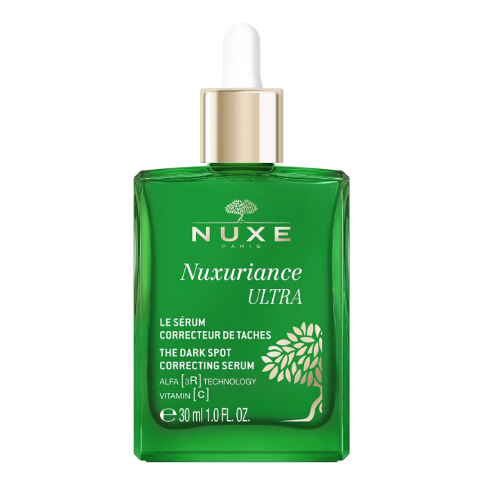 NUXE Nuxuriance Ultra Dark Spot Correcting Serum 30ml