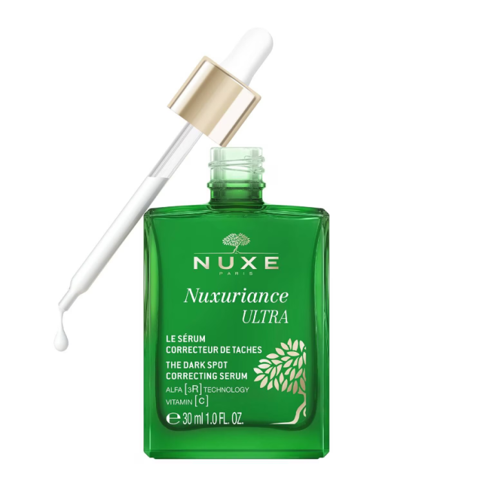 NUXE Nuxuriance Ultra Dark Spot Correcting Serum 30ml - Image 2