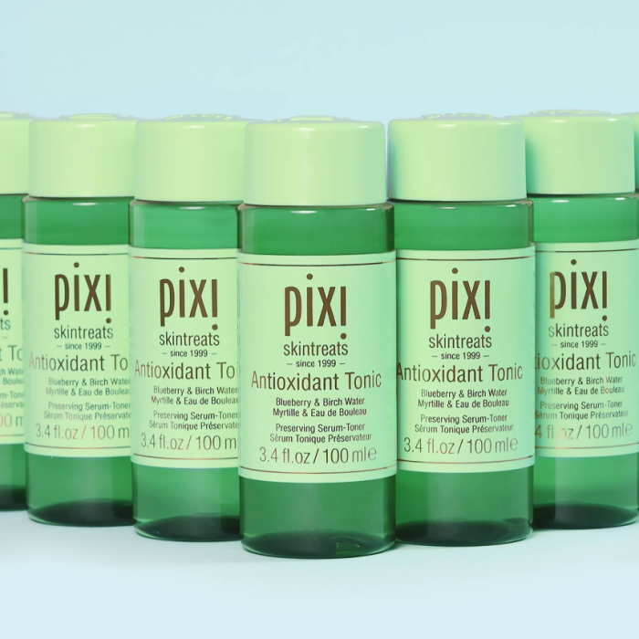 PIXI Antioxidant Tonic 100ml - Image 3