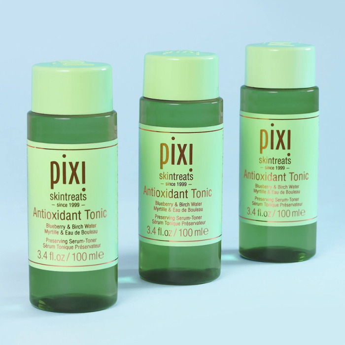 PIXI Antioxidant Tonic 250ml - Image 4