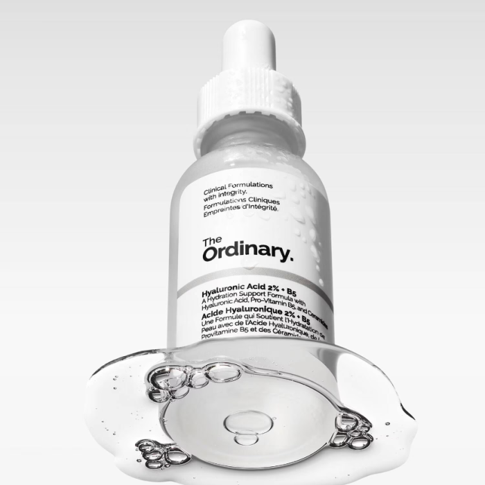 THE ORDINARY Hyaluronic Acid 2 % + B5 60ml - Image 4