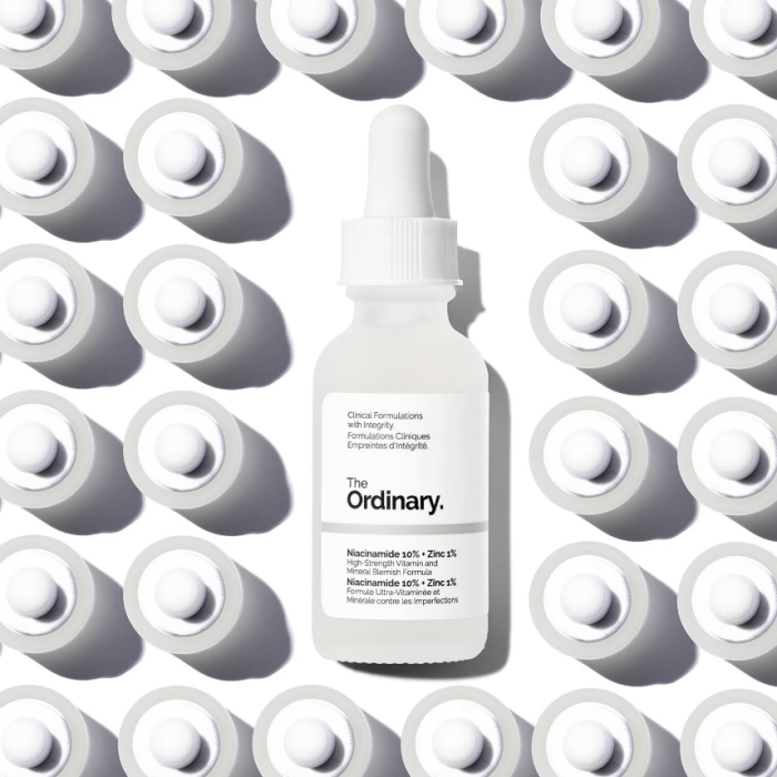 THE ORDINARY Niacinamide 10% + Zinc 1% 60ml - Image 2