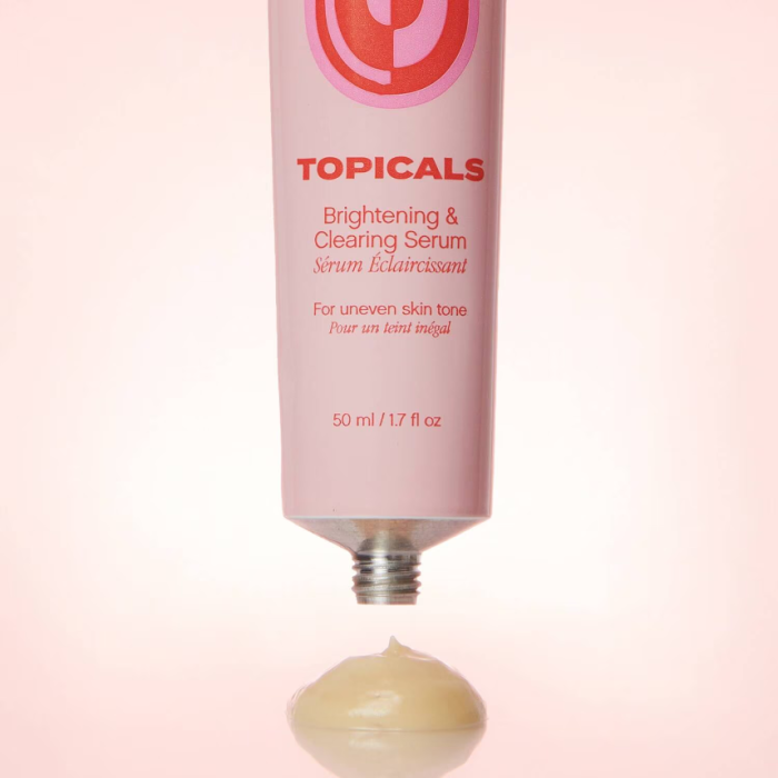 TOPICALS Faded Brightening & Clearing Serum 50ml - Image 3