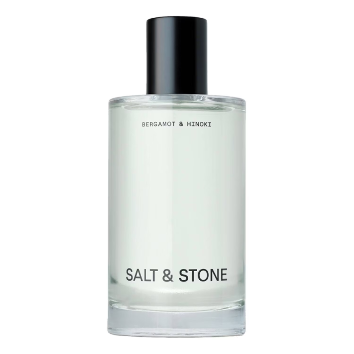 SALT AND STONE Bergamot & Hinoki Body Mist 100ml