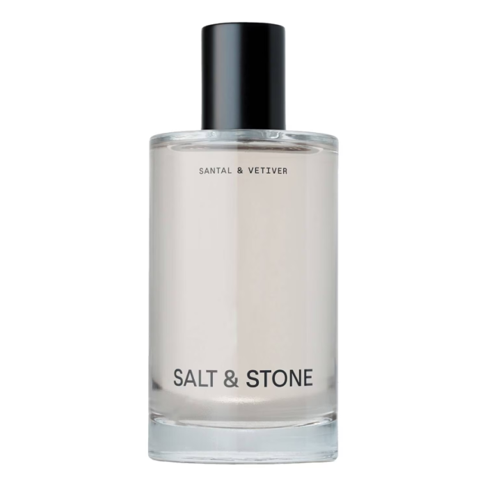 SALT AND STONE Santal & Vetiver Body Mist 100ml