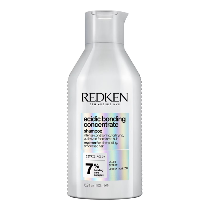 REDKEN Acidic Bonding Concentrate Shampoo 500ml