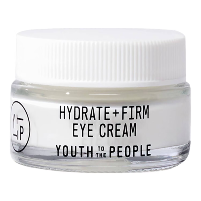 YOUTH TO THE PEOPLE Superfood Eye Cream  15ml