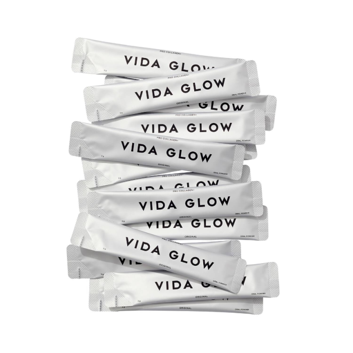 VIDA GLOW Pro Collagen + 30 Sachets - Image 3