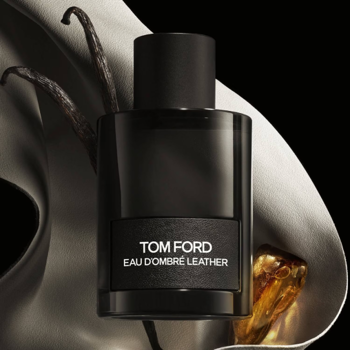 TOM FORD Eau d'Ombré Leather 100ml - Image 2