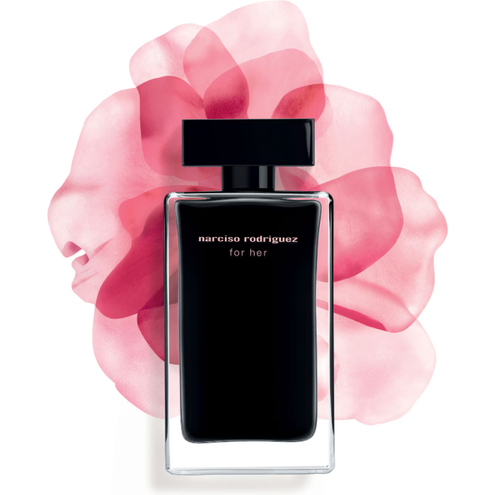 Narciso Rodriguez For Her Eau de Toilette 30ml - Image 4