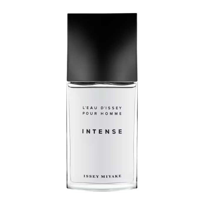 Issey Miyake L'Eau D'Issey Pour Homme Intense Eau De Toilette Spray 75ml