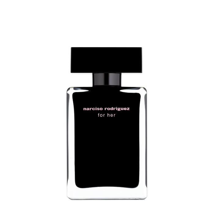 Narciso Rodriguez For Her Eau de Toilette 50ml