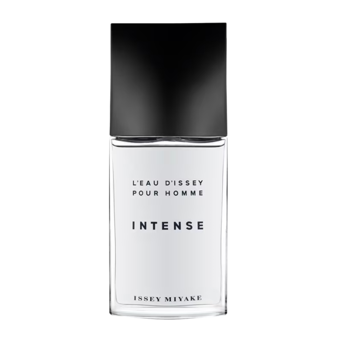 Issey Miyake L'Eau D'Issey Pour Homme Intense Eau de Toilette Spray 125ml