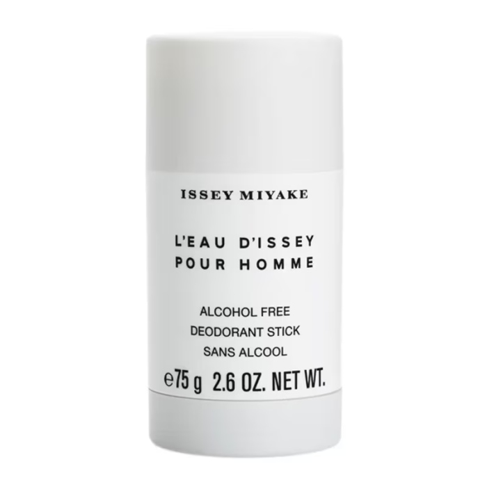 Issey Miyake L'Eau d'Issey Pour Homme Alcohol Free Deodorant Stick 75g