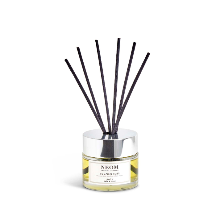 Neom Complete Bliss Reed Diffuser 100ml - Image 3