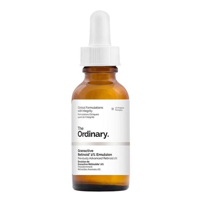 The Ordinary Advanced Granactive Retinoid 2% Emulsion 30ml