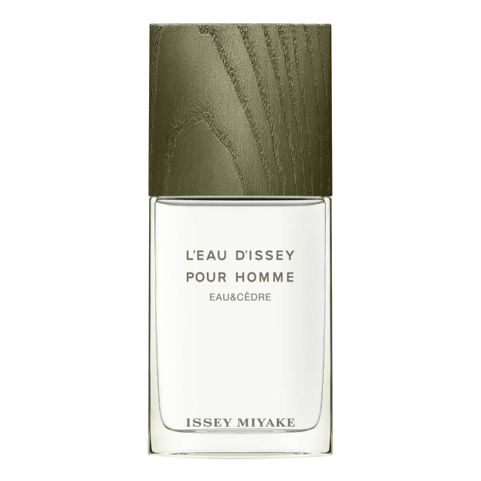 Issey Miyake L’Eau d’Issey Eau & Cedre Eau de Toilette Intense 100ml