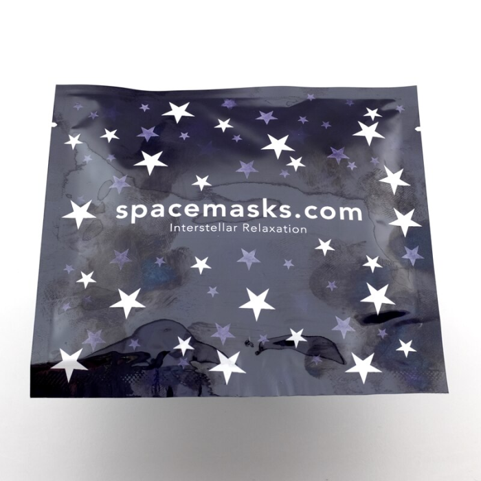 Spacemasks Self-Heating Eye Mask - 5 pack - Image 5