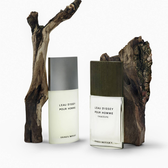 ISSEY MIYAKE L'Eau d'Issey pour Homme - Eau de Toilette 200ml - Image 4