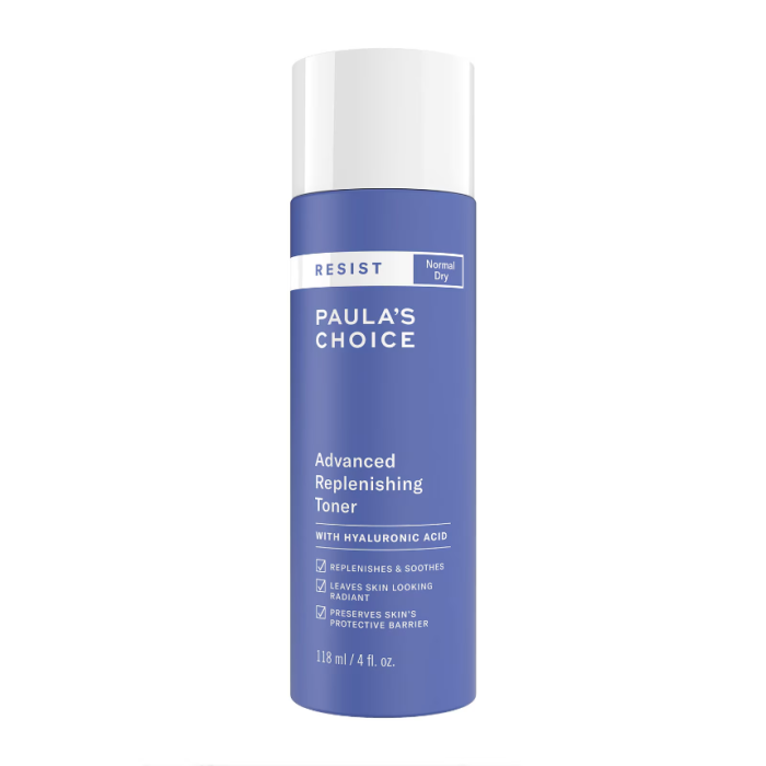 Paula's Choice Resist Advanced Replenishing Toner 118ml