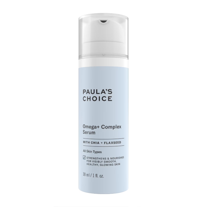 Paula's Choice Omega+ Complex Serum 30ml