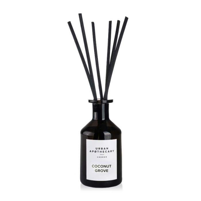 Urban Apothecary London Coconut Grove Luxury Diffuser 200ml