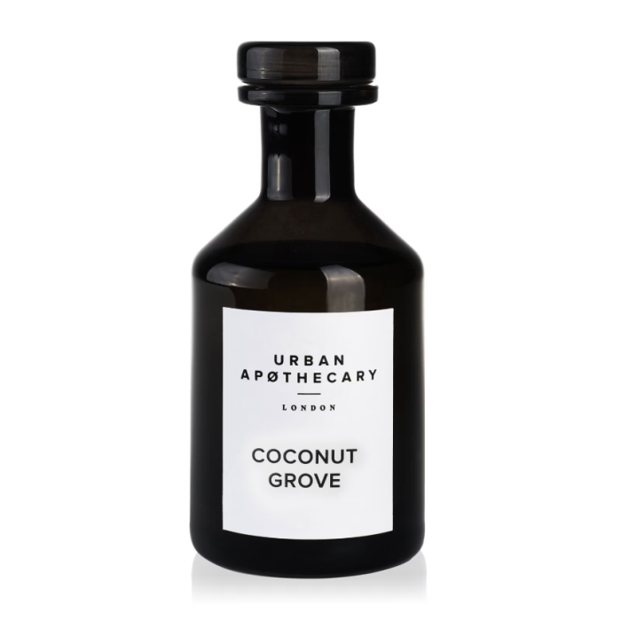 Urban Apothecary London Coconut Grove Luxury Diffuser 200ml - Image 3