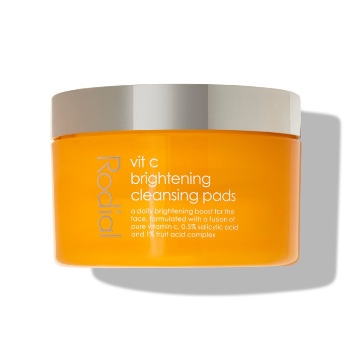 Rodial Vit C Brightening Pads 50 pads - Image 2