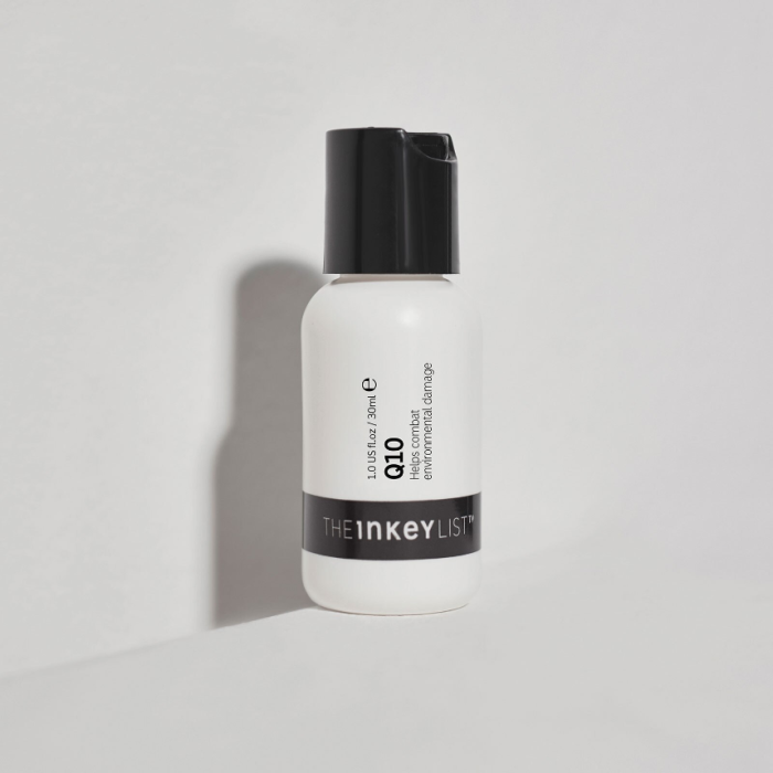 The INKEY List Q10 Serum 30ml - Image 5