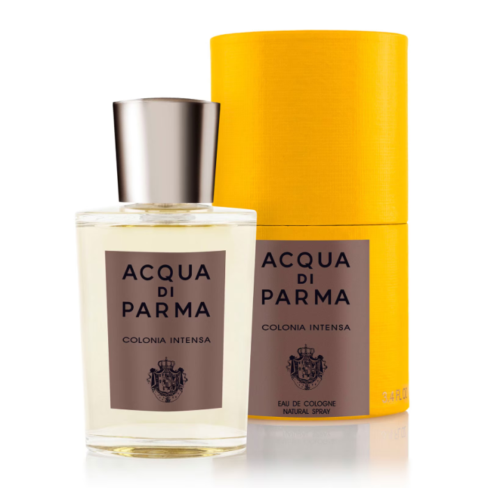 Acqua di Parma Colonia Intensa Eau de Cologne Natural Spray 100ml - Image 2