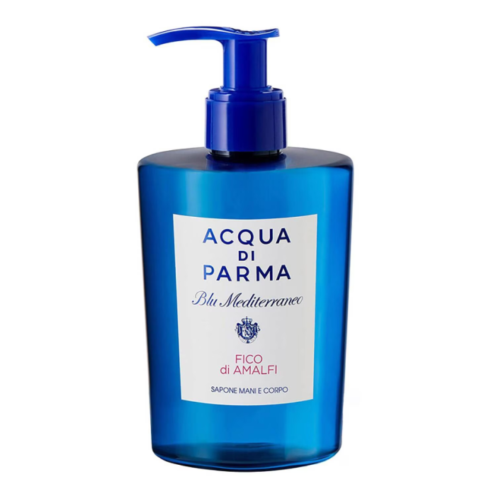 ACQUA DI PARMA Blu Mediterraneo Fico di Amalfi Hand & Body Wash 300ml