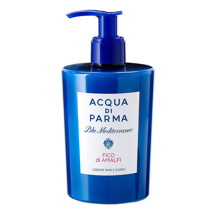 ACQUA DI PARMA Blu Mediterraneo Fico di Amalfi Hand & Body Lotion 300ml