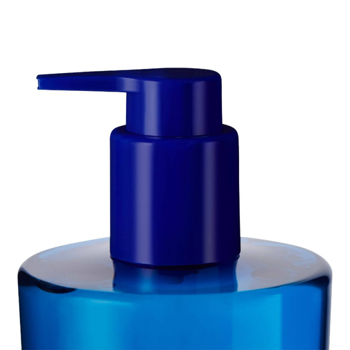 ACQUA DI PARMA Arancia Di Capri Hand & Body Wash 300ml - Image 4