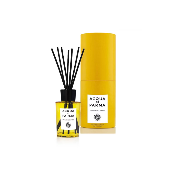 Acqua di Parma La Casa sul Lago Room Diffuser 180ml - Image 2