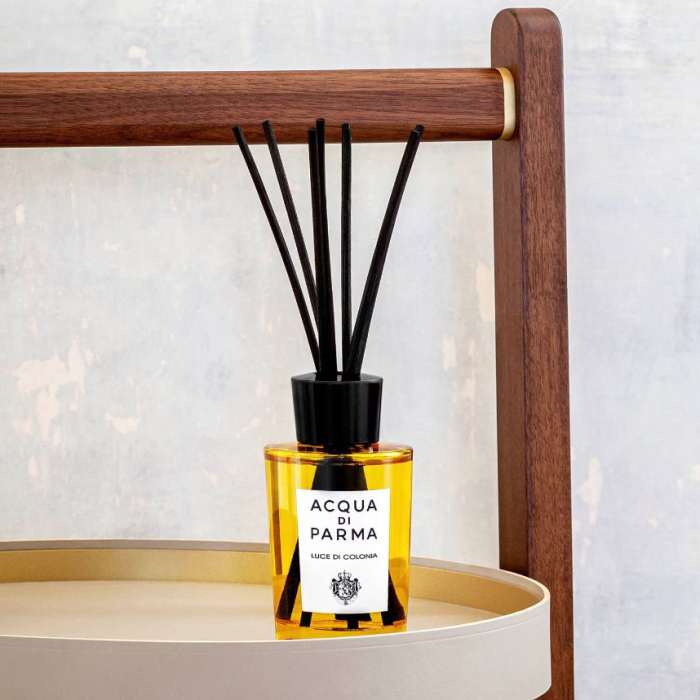 Acqua di Parma Luce di Colonia Room Diffuser 180ml - Image 4