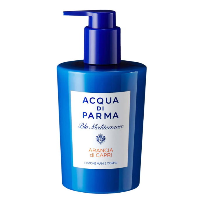 ACQUA DI PARMA Arancia Di Capri Hand & Body Lotion 300ml